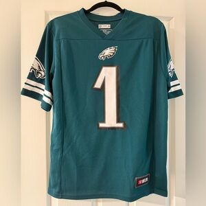 Eagles NFL Team Jersey